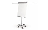 MAUL Flipchart MAULsolid rundfuss