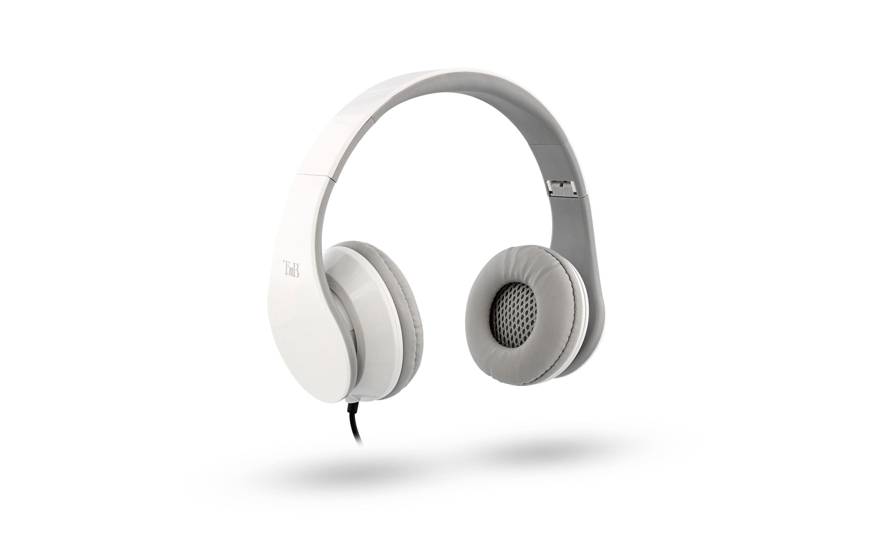 T'nB Stream, On-Ear Kopfhörer