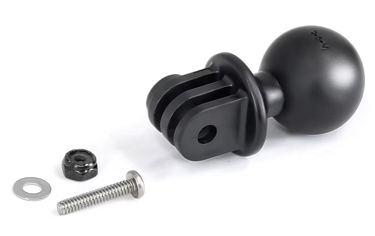 RAM Universal Gopro Halterung