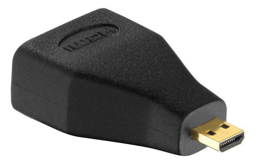 Purelink Micro HDMI / HDMI Adapter