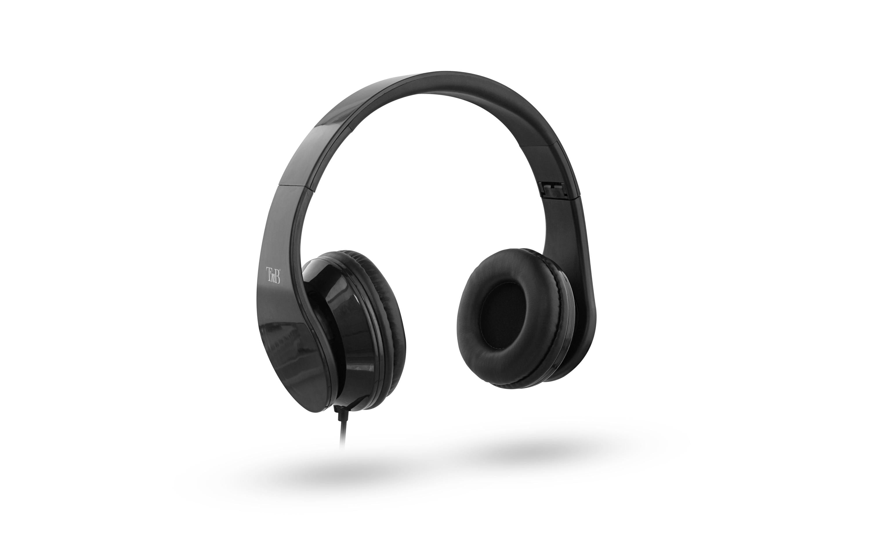 T'nB Stream, On-Ear Kopfhörer