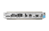 HP Switch Modul: Verwaltungsmodul
