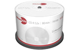 Primeon CD-R 700MB50er Spindel