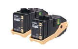 Toner Epson S050609, black