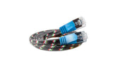 SLIM Slimpatchkabel RJ-45 - RJ-45,