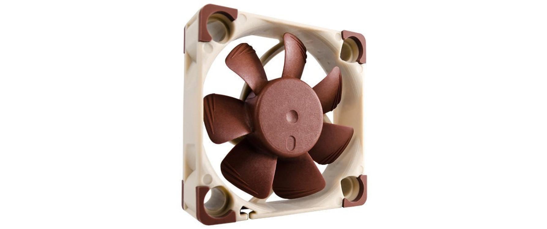 Gehäuselüfter Noctua NF-A4x10 5V