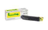 Toner Kyocera TK-5140Y,zu M6x30cdn/P6130cdn