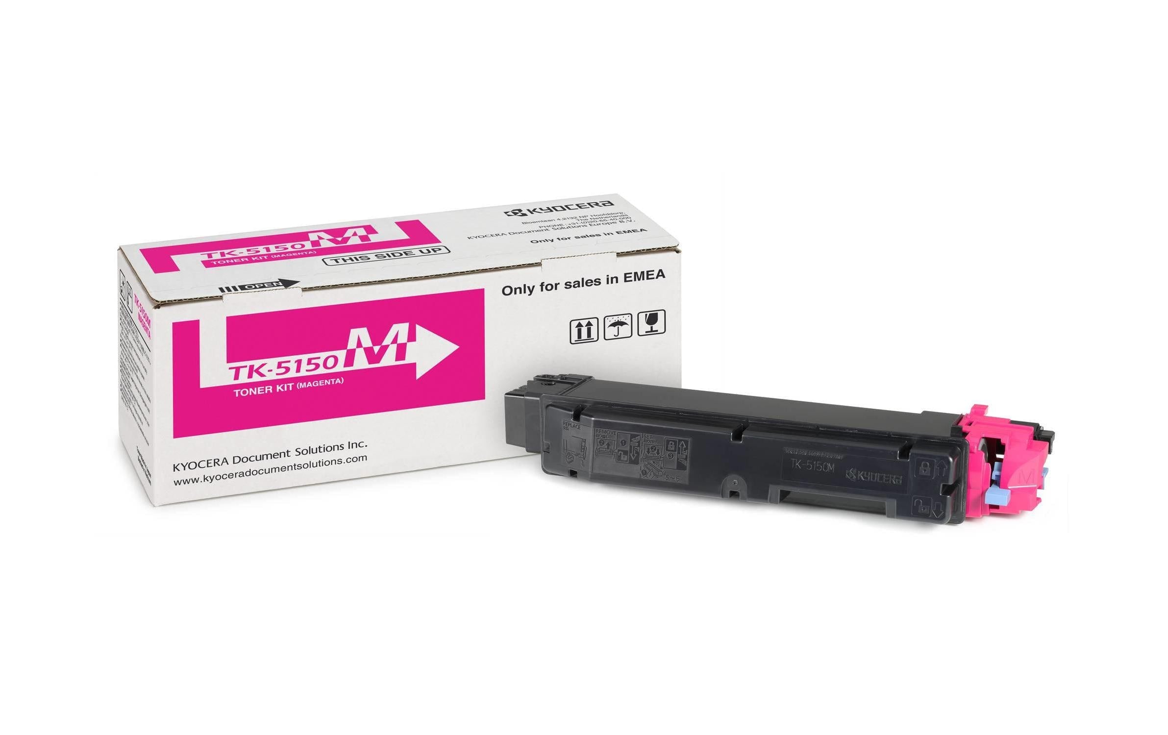 Toner Kyocera TK-5150M,zuM6x35cidn/P6035cdn
