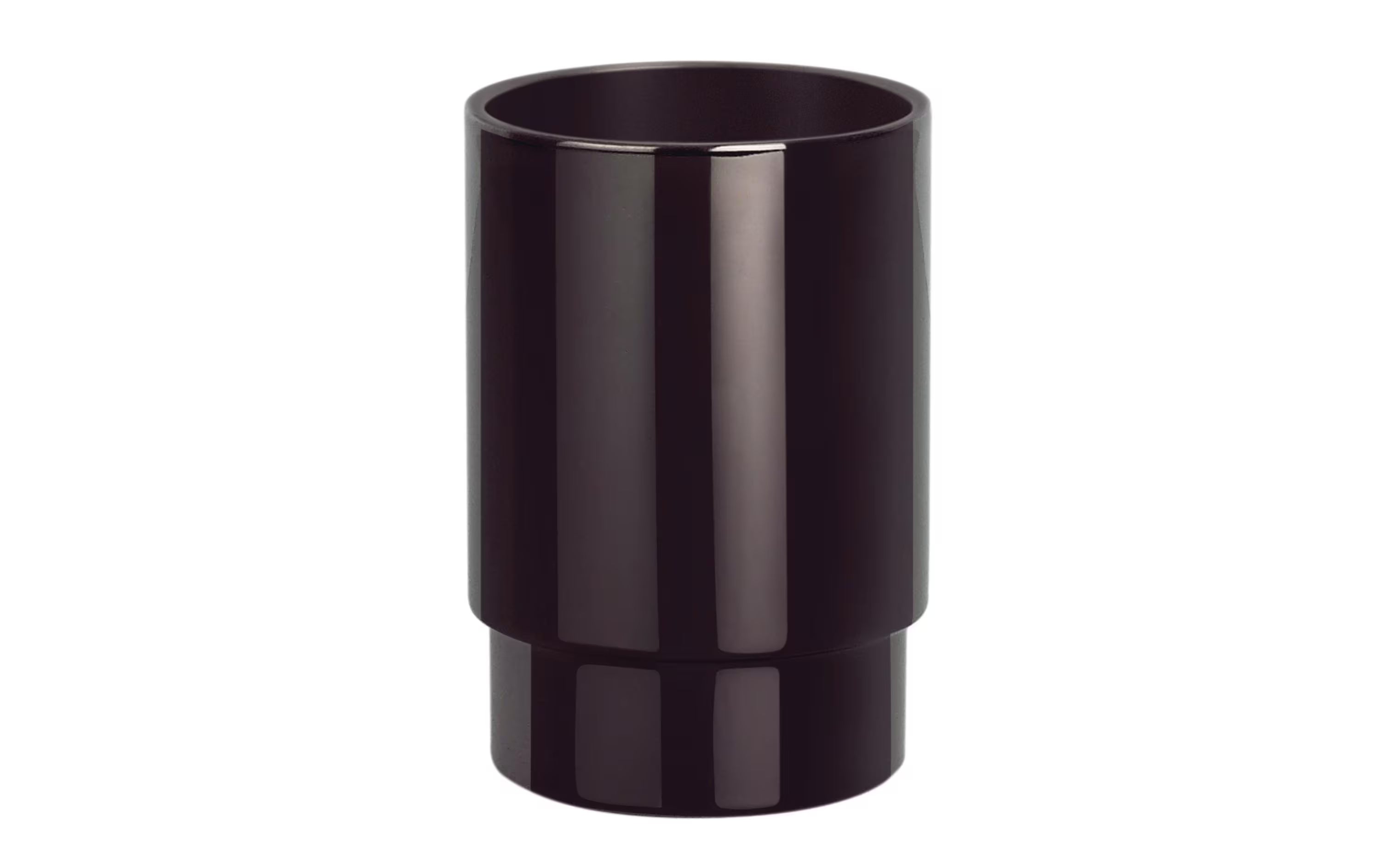 Spirella Zahnbecher NYO-STEEL, 9,5cm