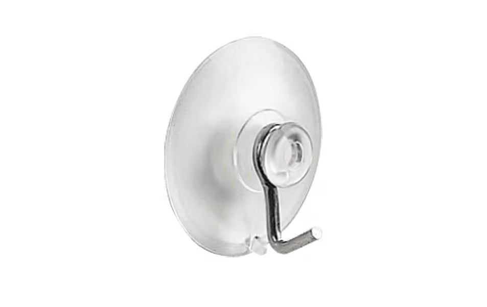 Spirella Saughaken Ø 23MM