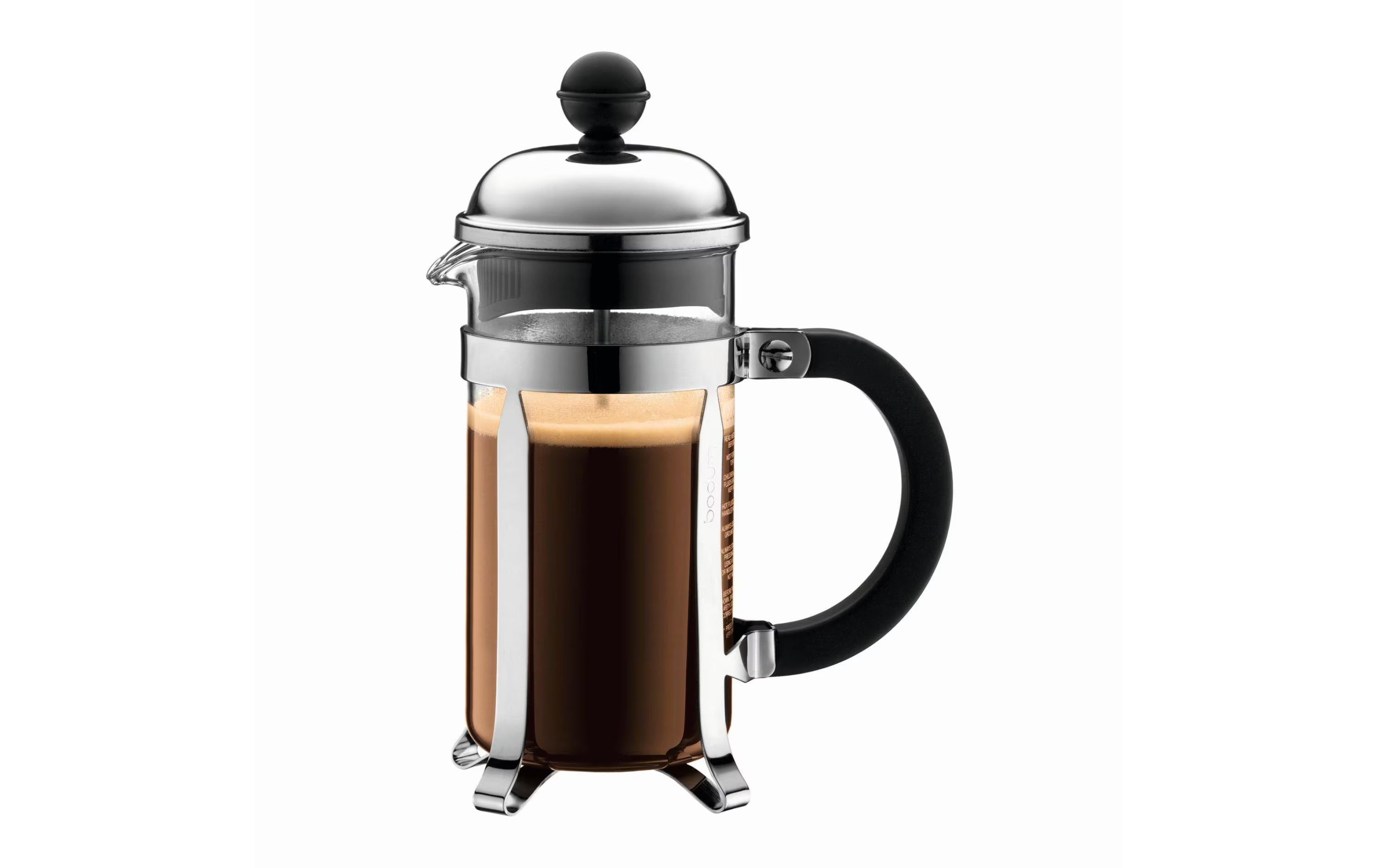 Bodum Chambord Kaffeebereiter