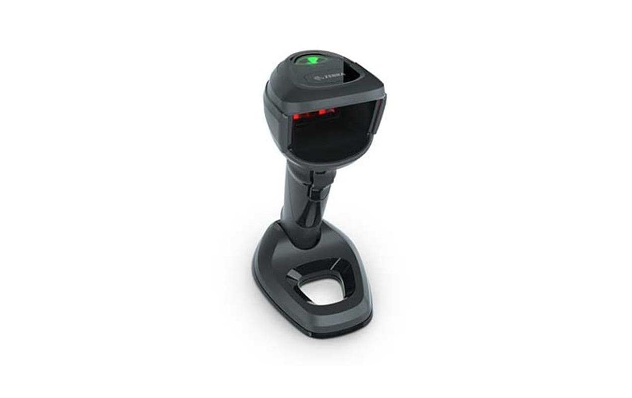 Barcodescanner ZEBRA DS9908-SR 2D