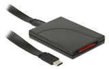 Delock USB 3.0 Card Reader CFX
