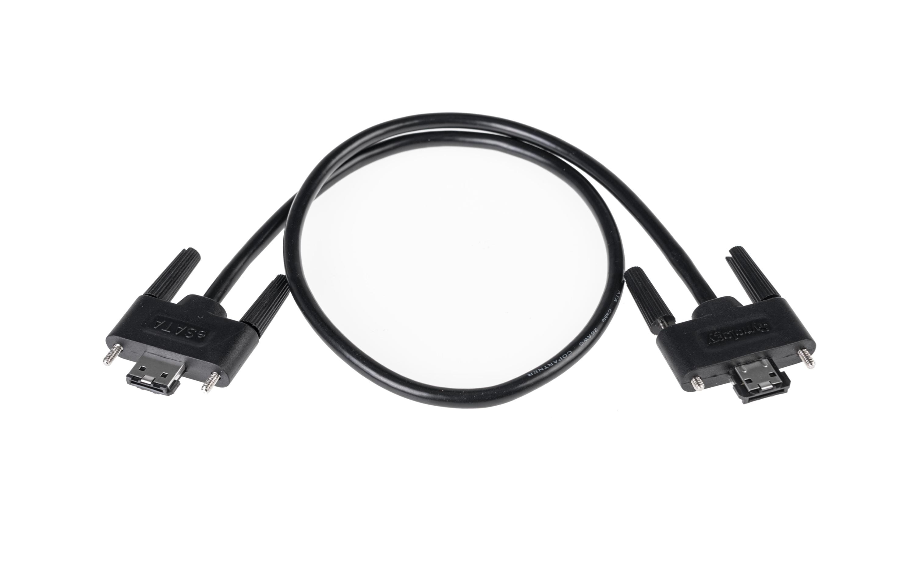 Synology Kabel 6G eSATA