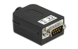 Delock Adapter DB9 9Pin Stecler - 10Pin TB