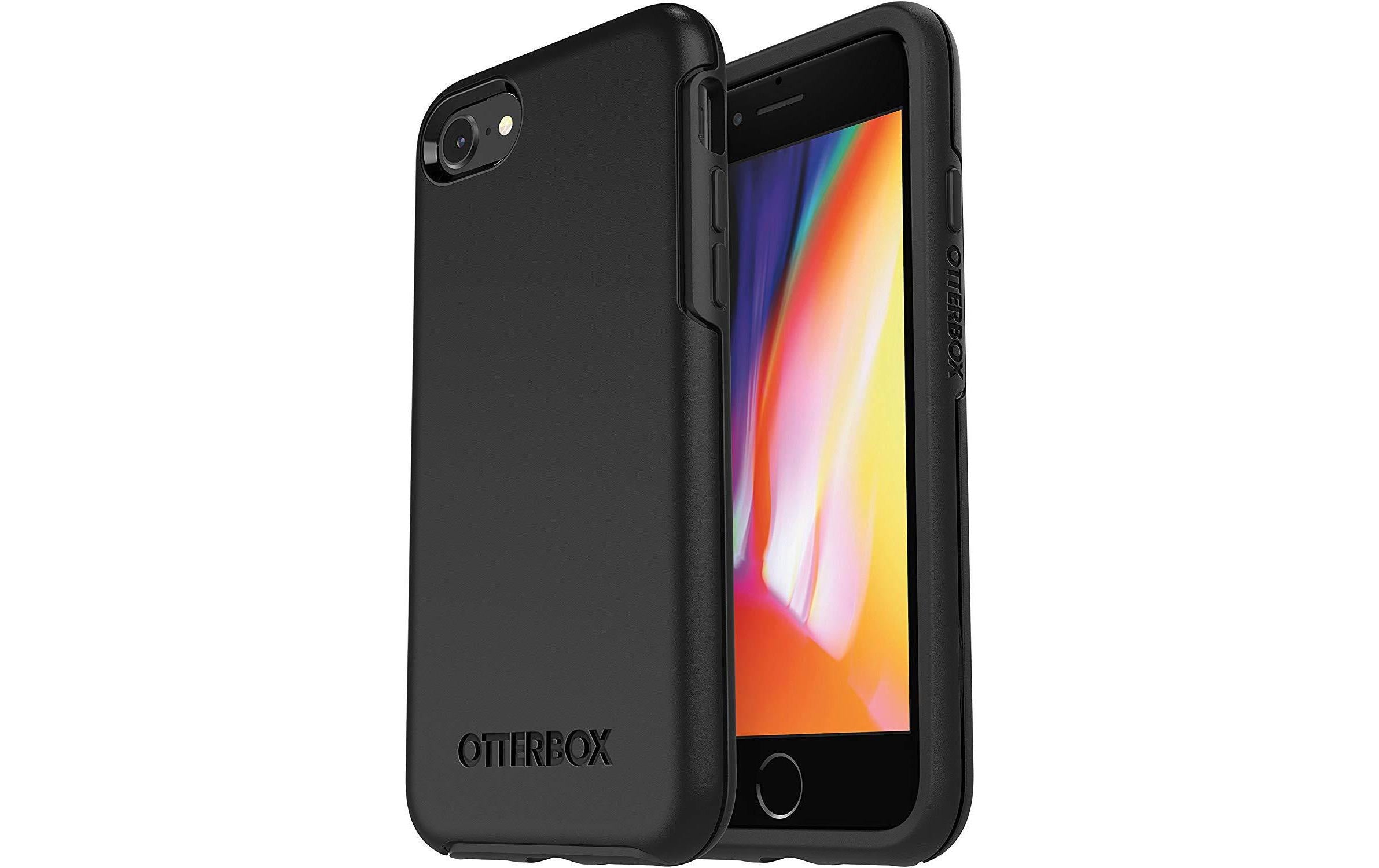 OTTERBOX Symmetry Series schwarz