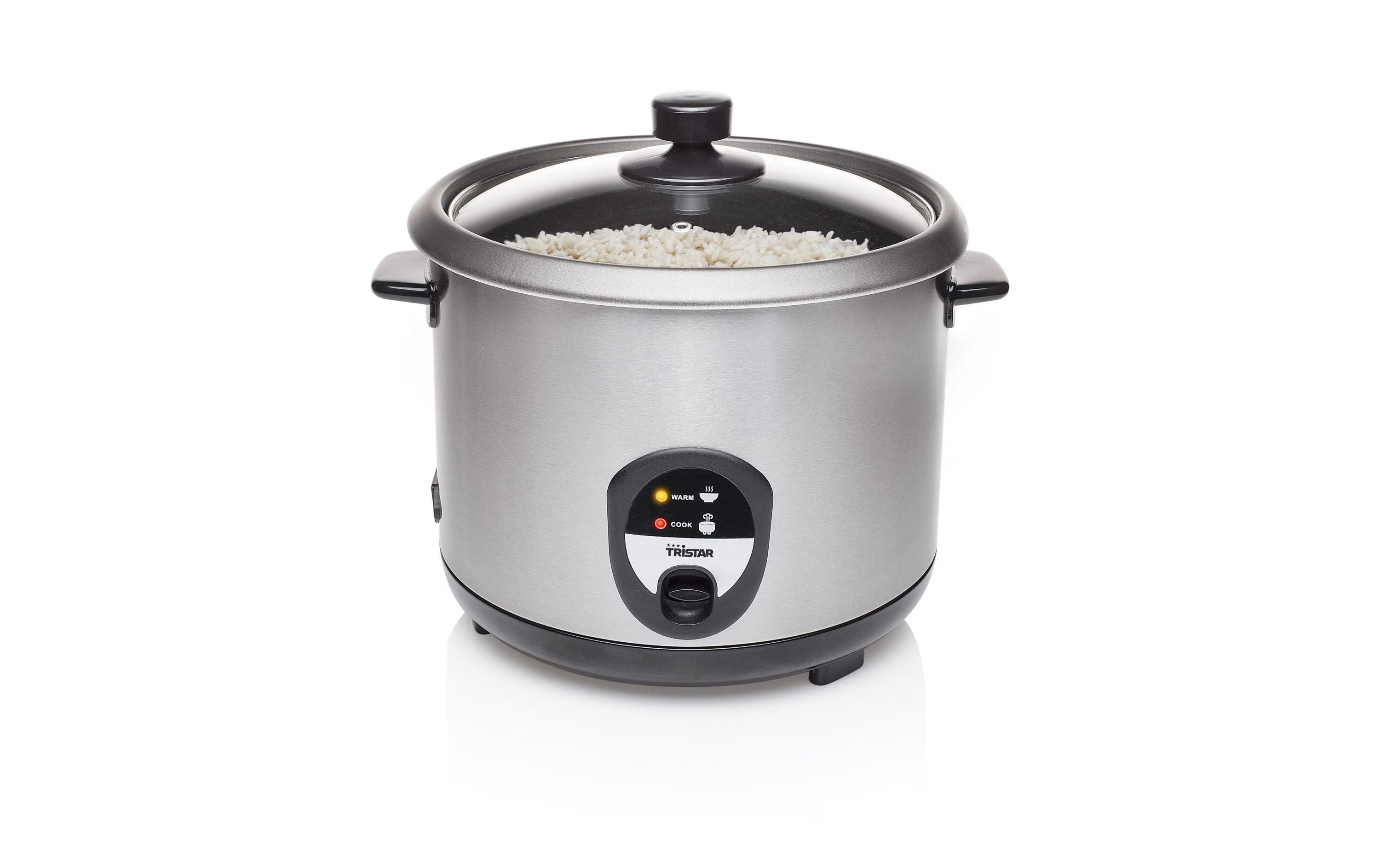 Tristar Reiskocher 2.2L Inhalt