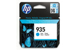 HP, Tinte Nr. 935 (C2P20AE) Cyan