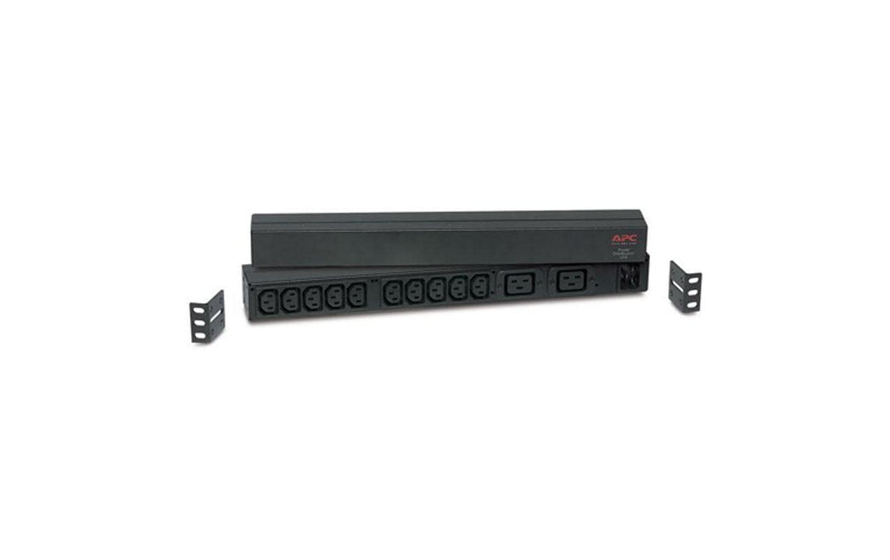 APC Steckdosenleiste PDU AP9559, Basic