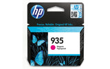 HP, Tinte Nr. 935 (C2P21AE) Magenta