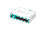 MikroTik RB750R2 hEX Lite: 5 Port Router