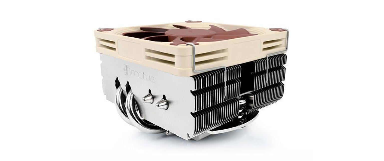Kühler Noctua NH-L9x65