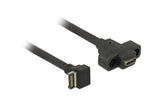 USB Kabel intern 45cm,Pinheaderverlängerung