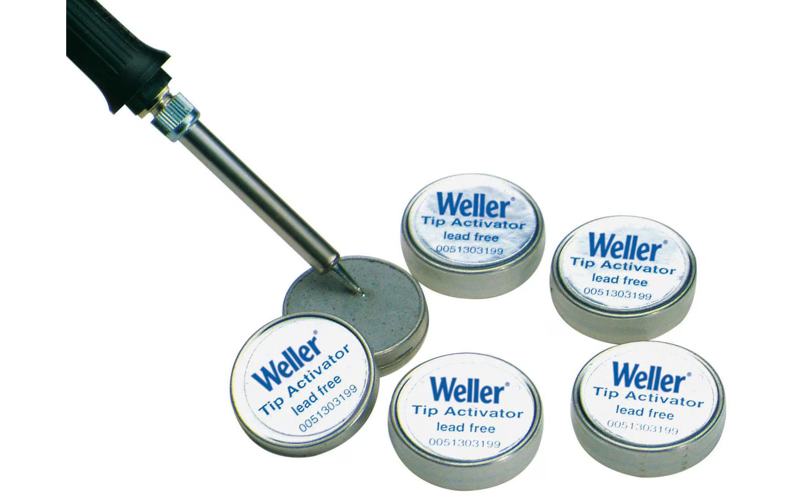 Weller Tip-Activator