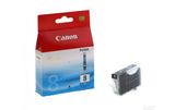 Tinte Canon CLI-8C cyan