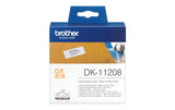 Brother P-touch DK-11208 Adress-Etiketten