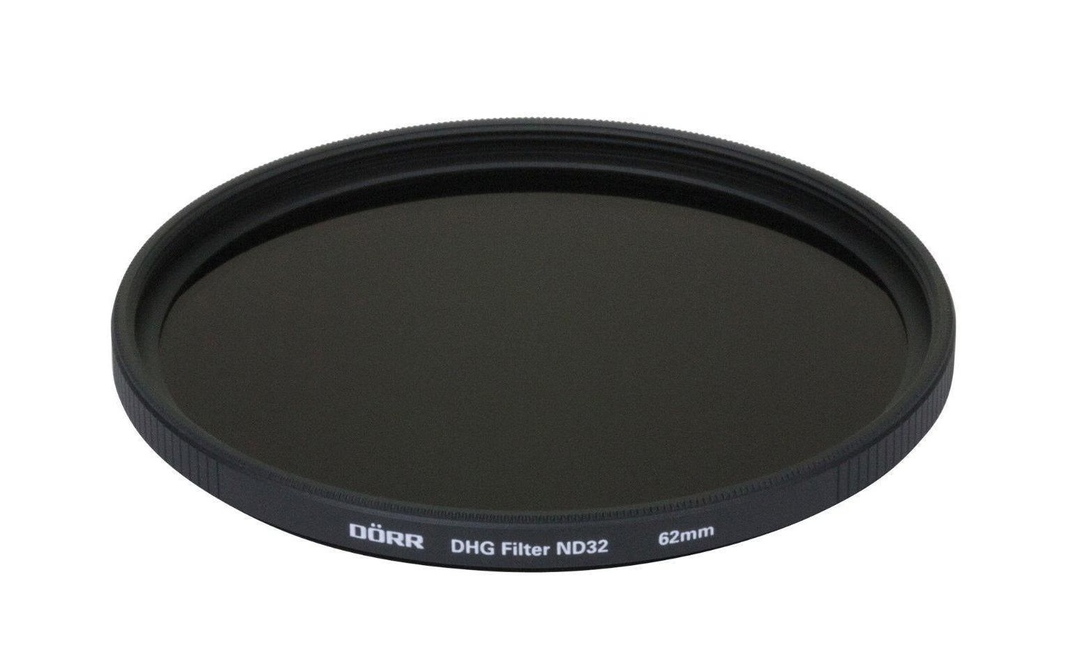 Dörr ND32 Filter DHG, 62mm