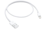 Apple Lightning to USB Kabel