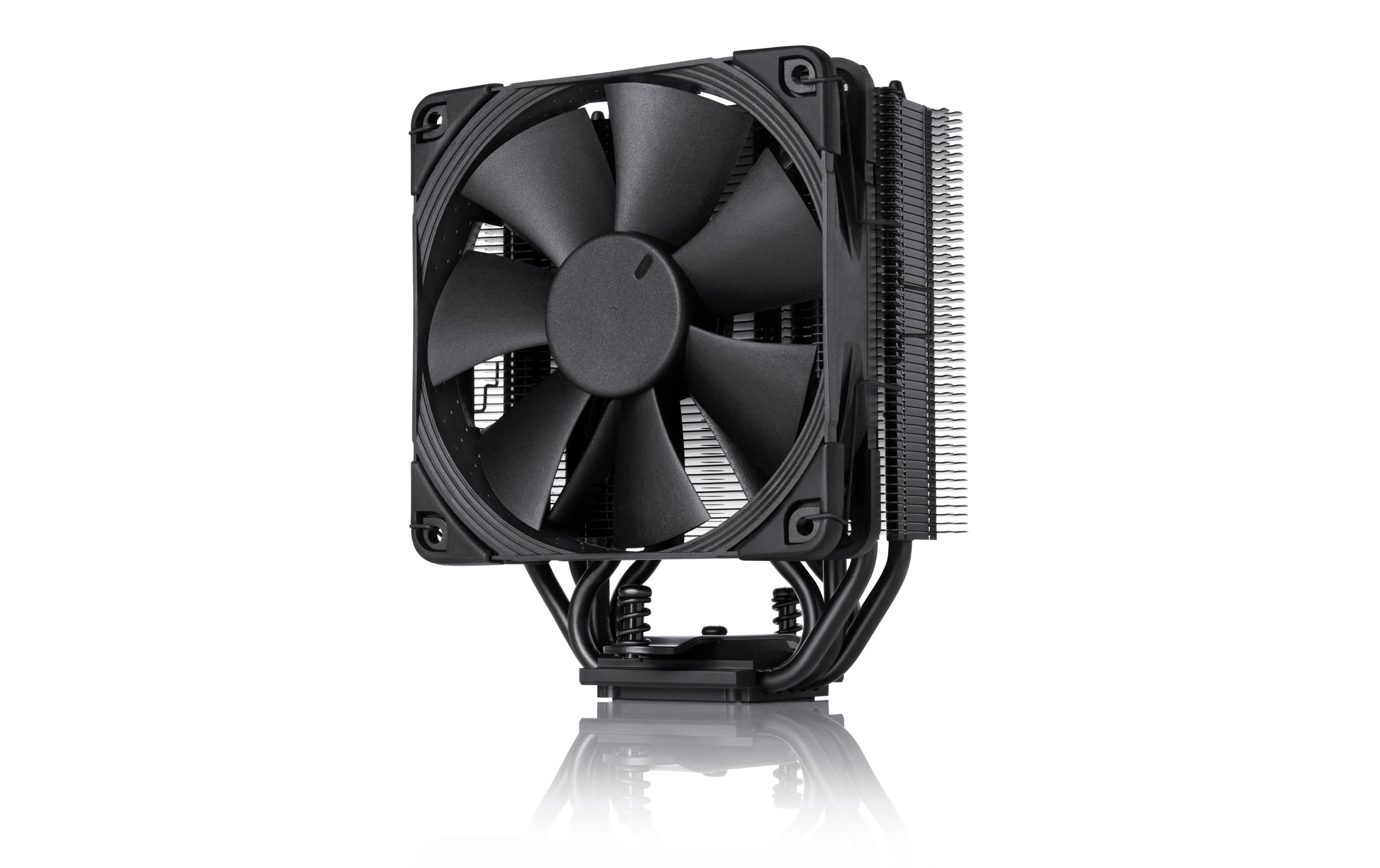 Kühler Noctua NH-U12S chromax