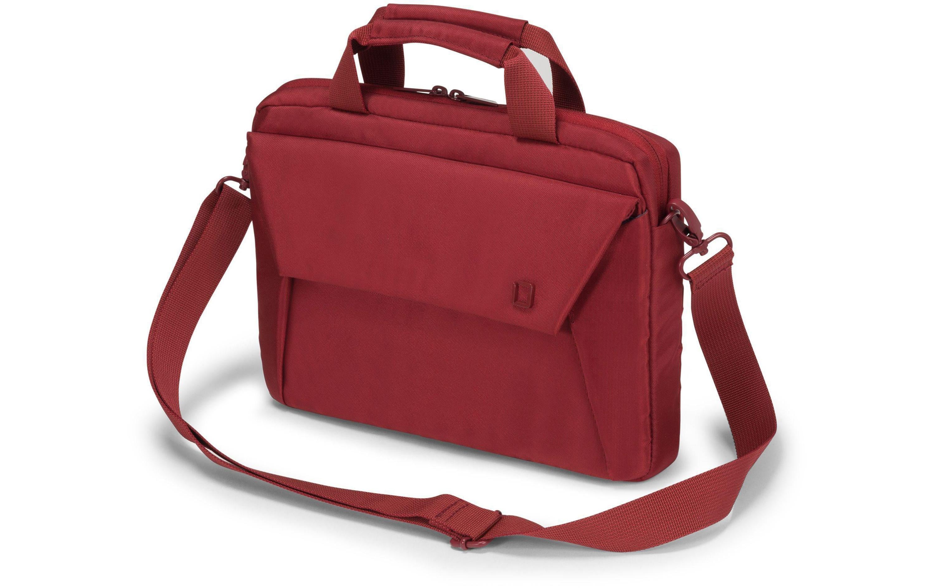 DICOTA Slimcase EDGE 10-11.6, D31213