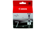 Tinte Canon PGI-7BK black