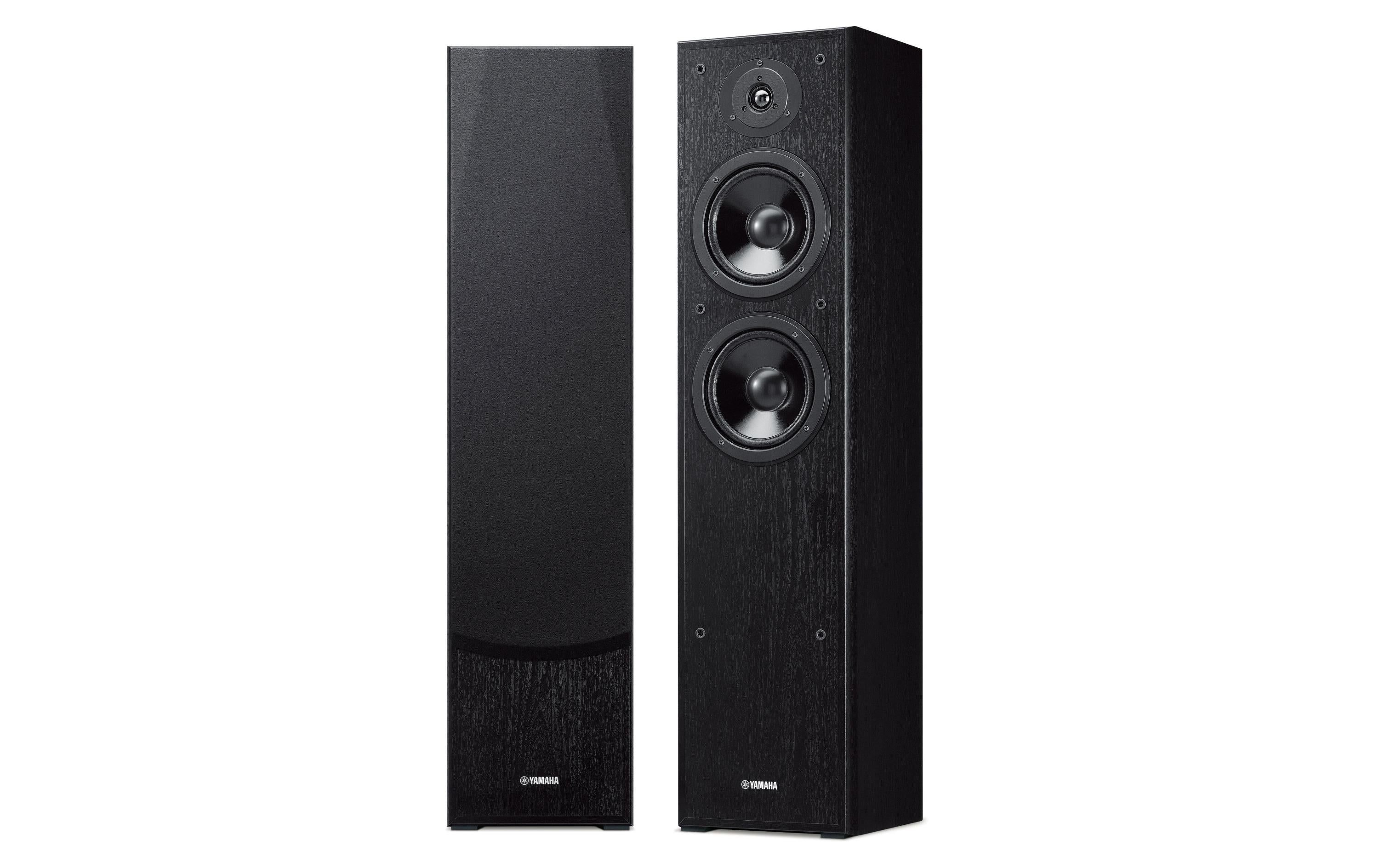 Yamaha NS-F51, 16cm 2-Wege Bass-Reflex