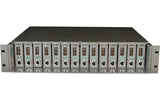 TP-Link TL-MC1400: Media Converter Chassis