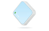 TP-Link TL-WR802N: WLAN-N Router, 300Mbps