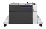 HP Zusatzschacht mit Ständer - (CE792A)