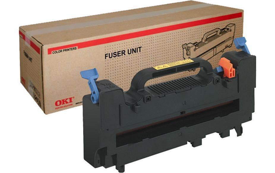 Fuser zu OKI C9600/9650/9655/9800/9800MFP