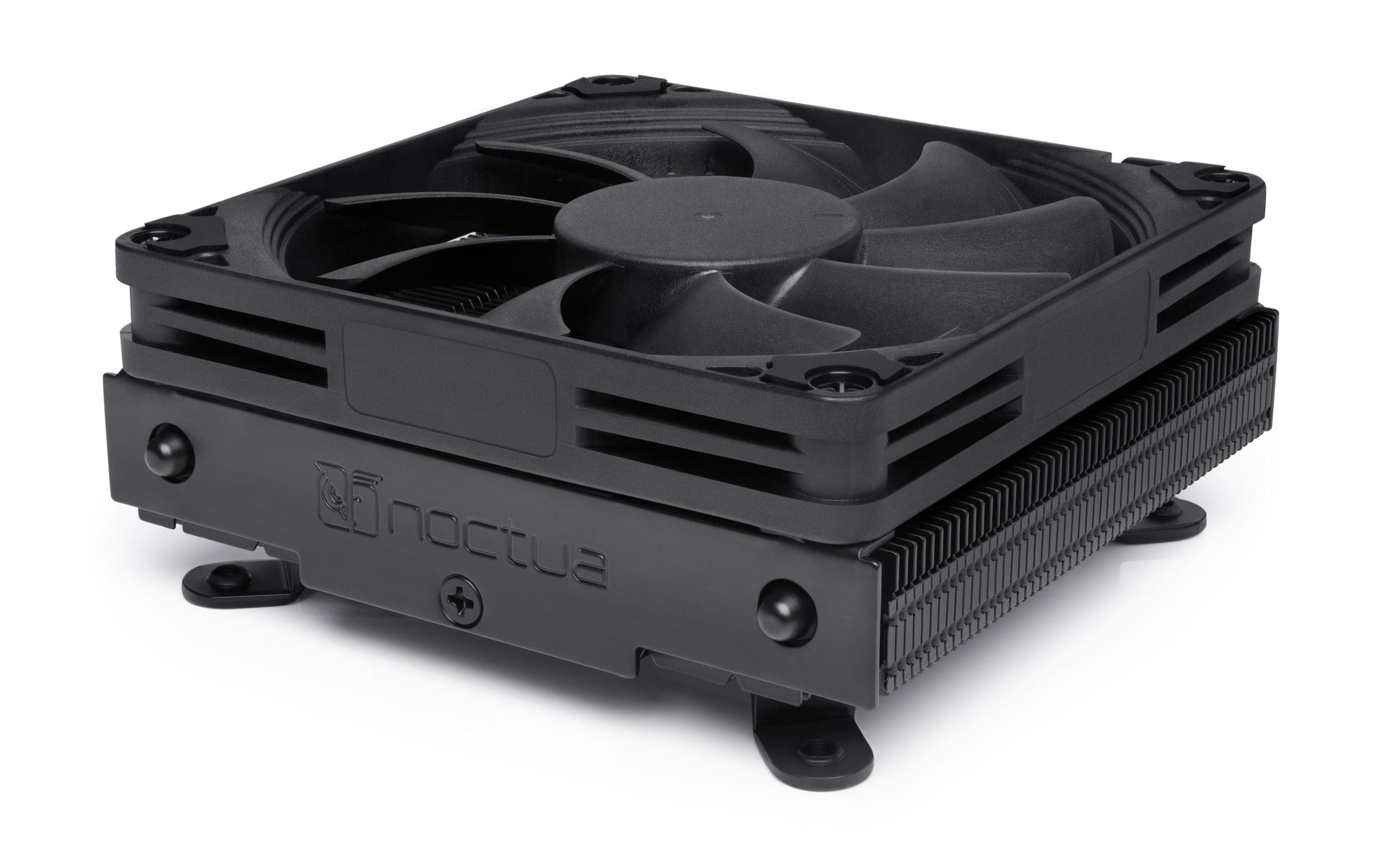 Kühler Noctua NH-L9i chromax