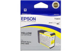 Tinte Epson C13T580400 yellow, 80ml