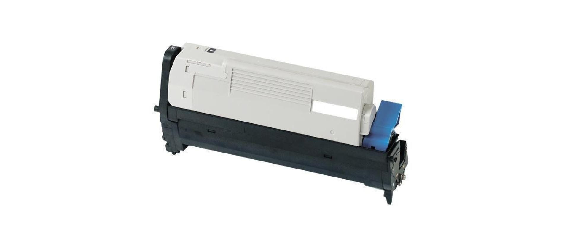 Bildtrommel schwarz zu OKI 5700/5600