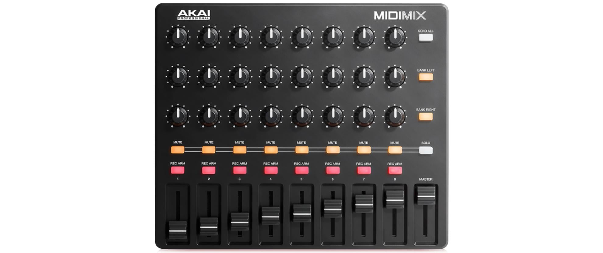 AKAI MidiMix