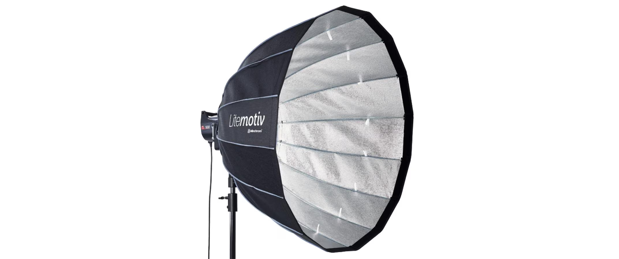 Elinchrom Litemotiv Softbox Octa 120cm