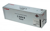 Tonermodul Canon C-EXV 8, schwarz