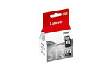 Tinte Canon PG-512 black zu MP240/260