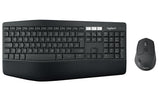 Logitech MK850 wless Peformance Combi