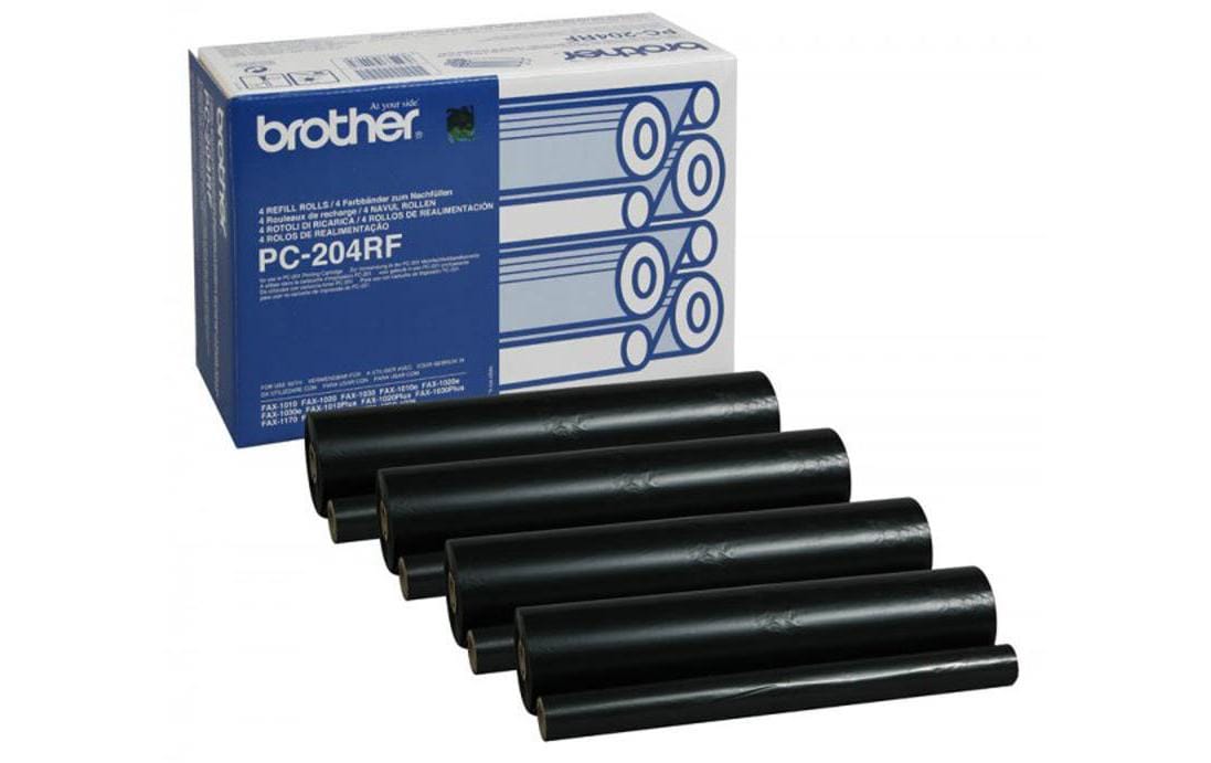 Refil Filmrollen Brother PC-204RF