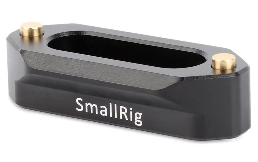 SmallRig Quick Release Safety Rail 4 cm